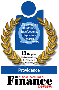 Life Insurance Customer Satisfaction & Happiness Awards Mauritius 2025
